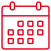 Calendar icon