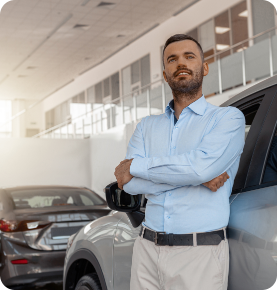 Pro Auto Rent